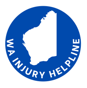 WA Injury Helpline